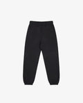 LIMITD Founders Club Sweatpants 'Jet Black