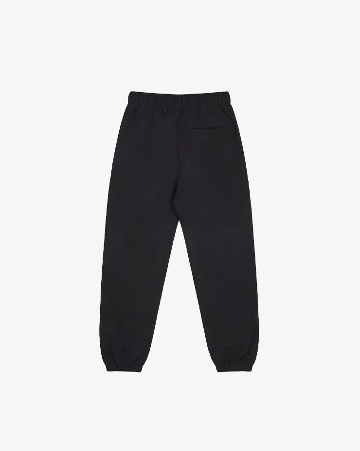 LIMITD Founders Club Sweatpants 'Jet Black