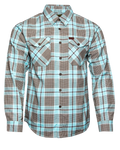 Bora Bora Flannel