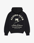 Downhill Classique Hoodie