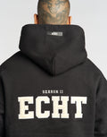 SEASON 11 HOODIE