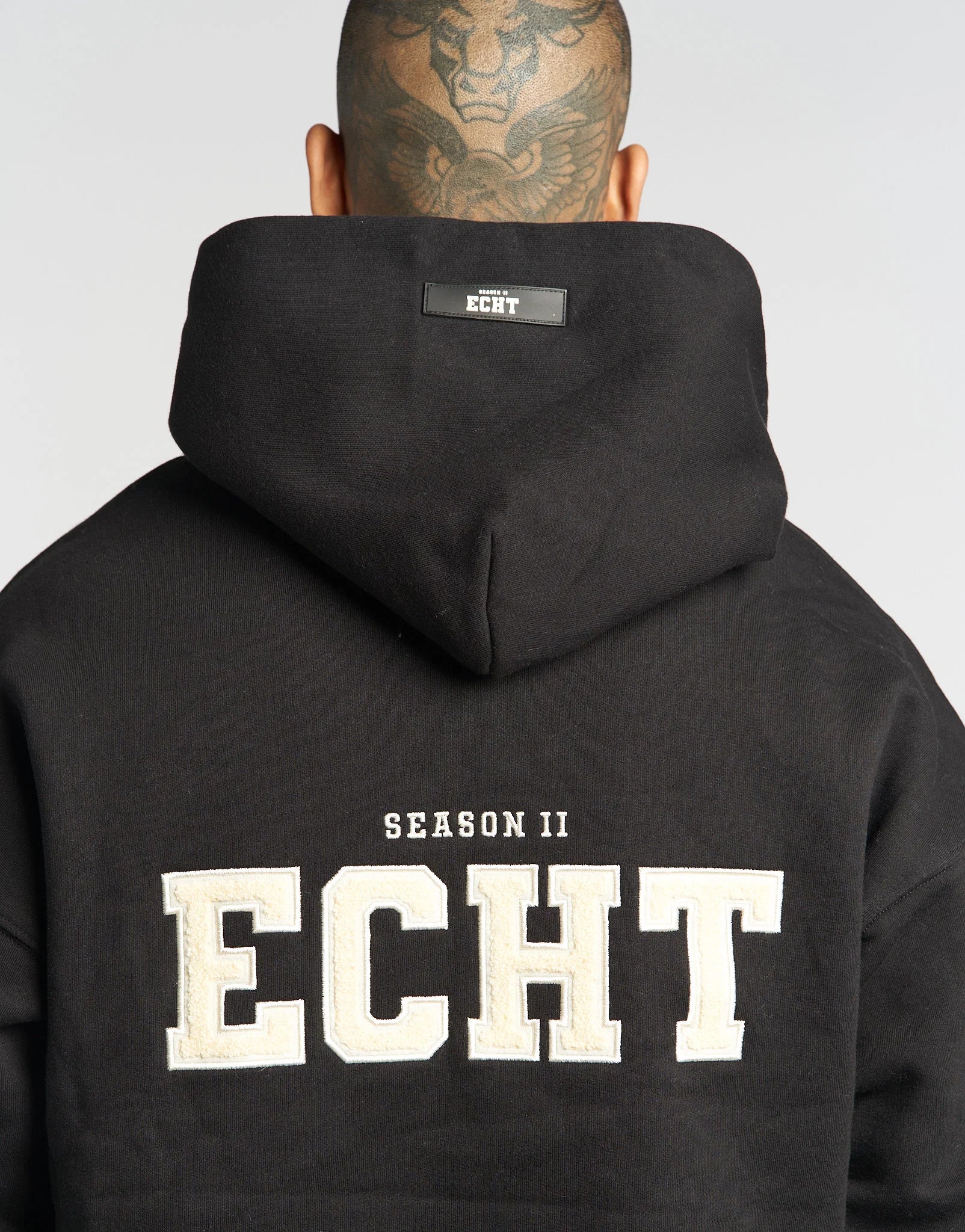 SEASON 11 HOODIE