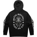 Metal Mulisha Sacred Steel Hoodie