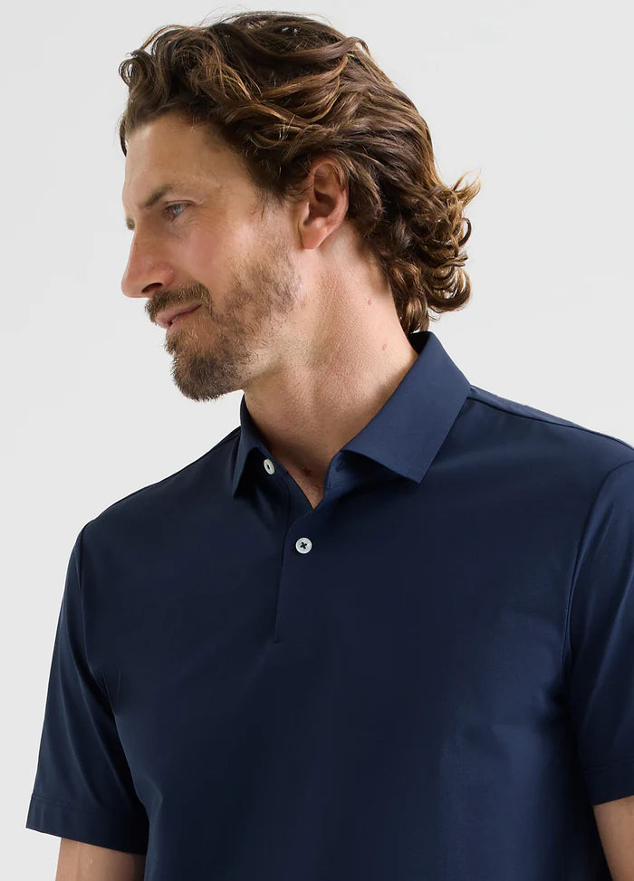 Como Travel Polo