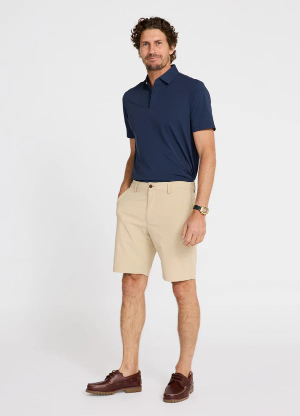 Positano Travel Chino Short