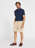 Positano Travel Chino Short