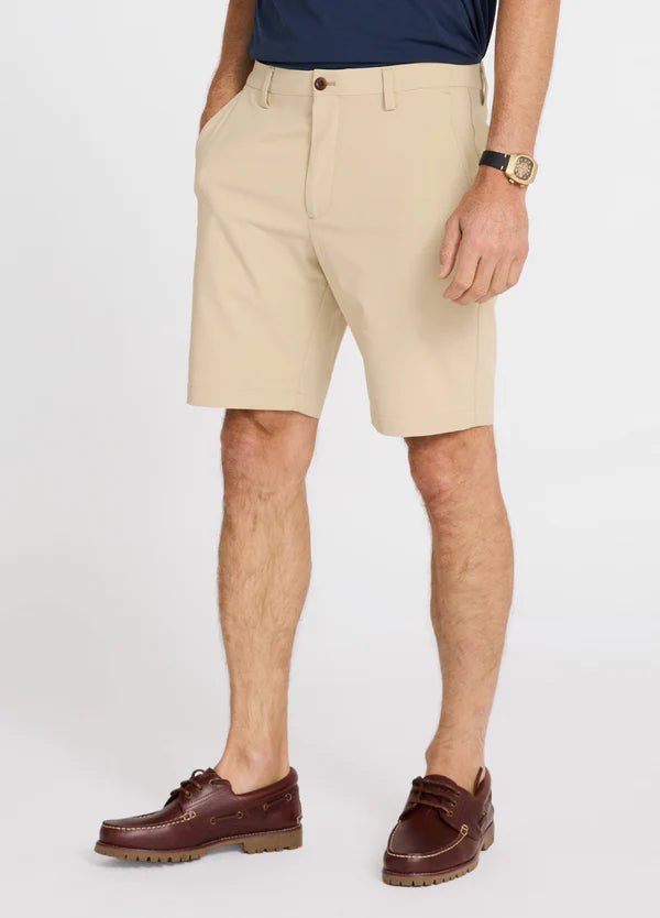 Positano Travel Chino Short