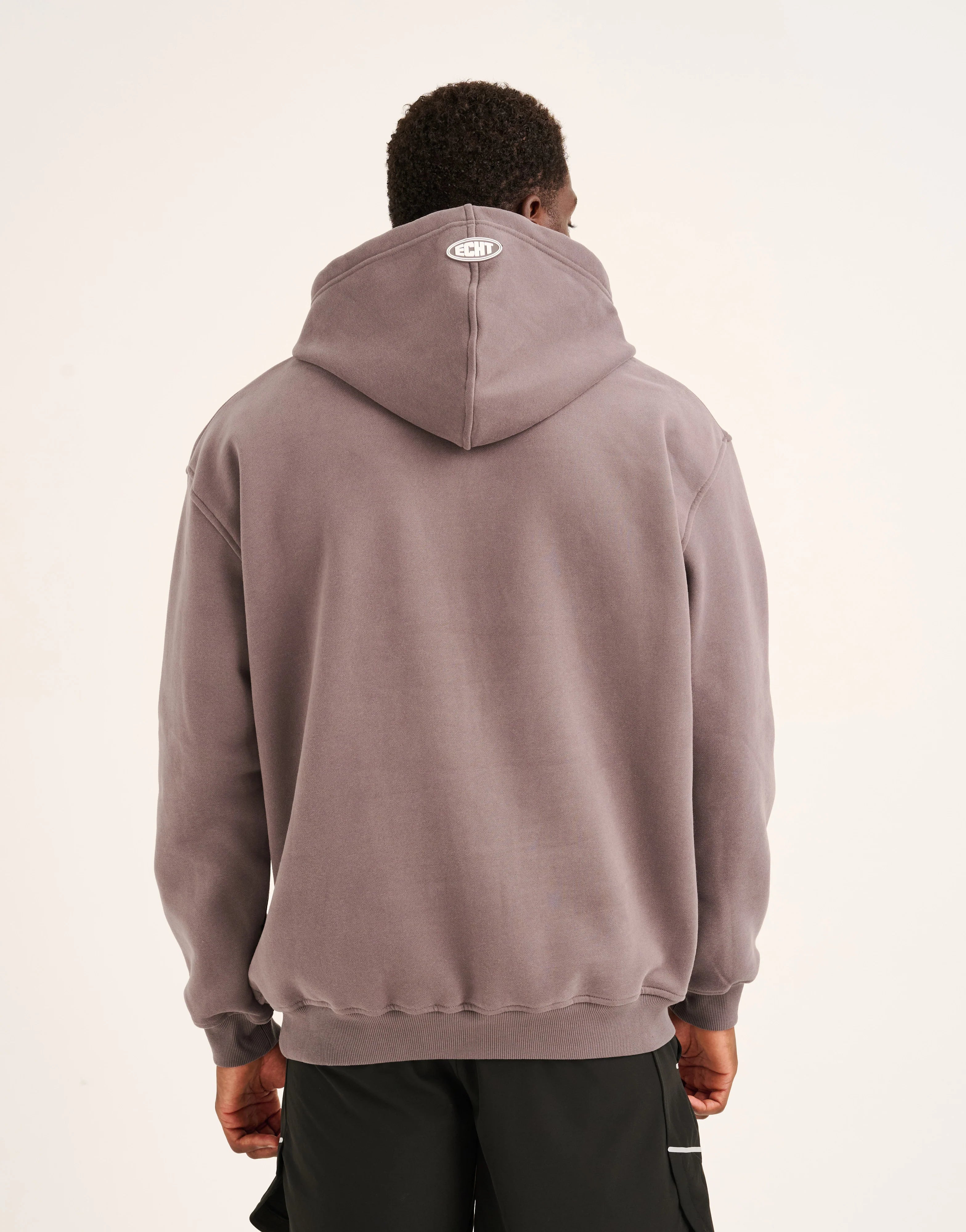 Classic Hoodie
