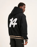 Script Hoodie