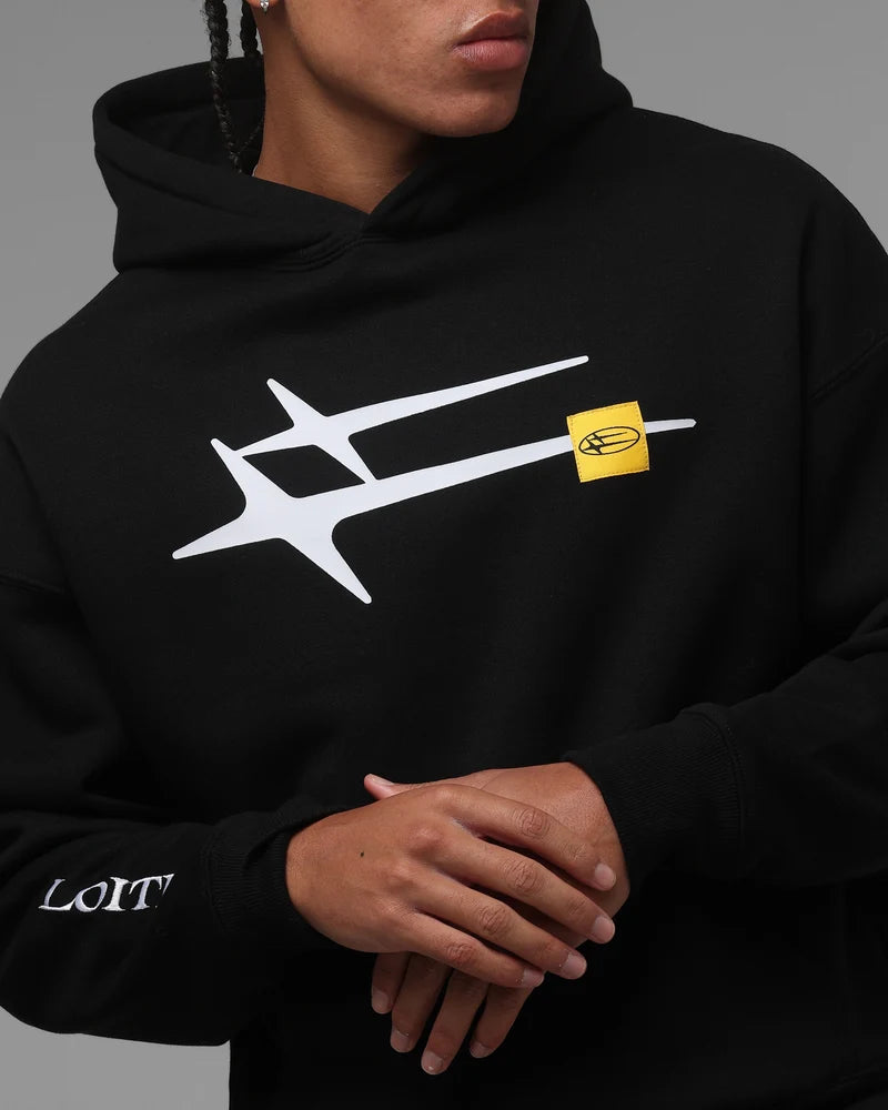 Hybrid Premium Hoodie