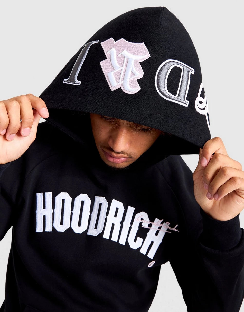 Hoodrich Heat Hoodie