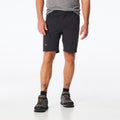 Men's Mission Multi II Short Black