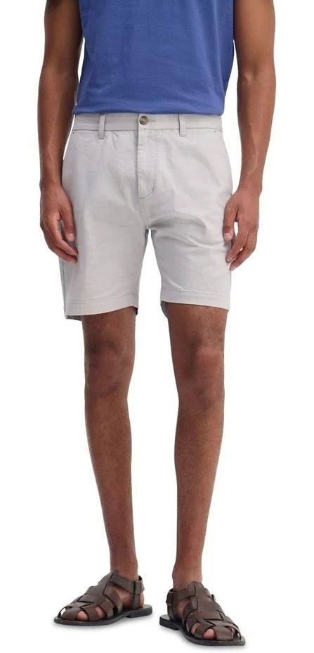 Oxford Men's Henry Chino Shorts